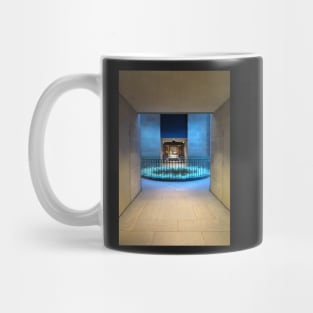 Walkway Mug